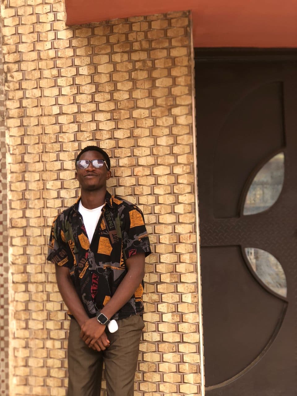 Nobert Agu
